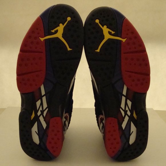 Jordan 8 Retro Playoff 2013 main image 6